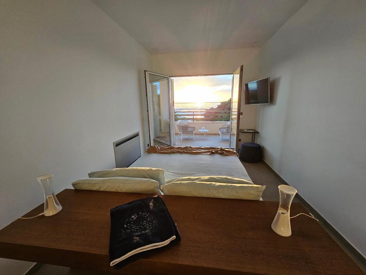 Villa Dune Luxury Roof Top Pool Wellness Gallipoli Buitenkant foto