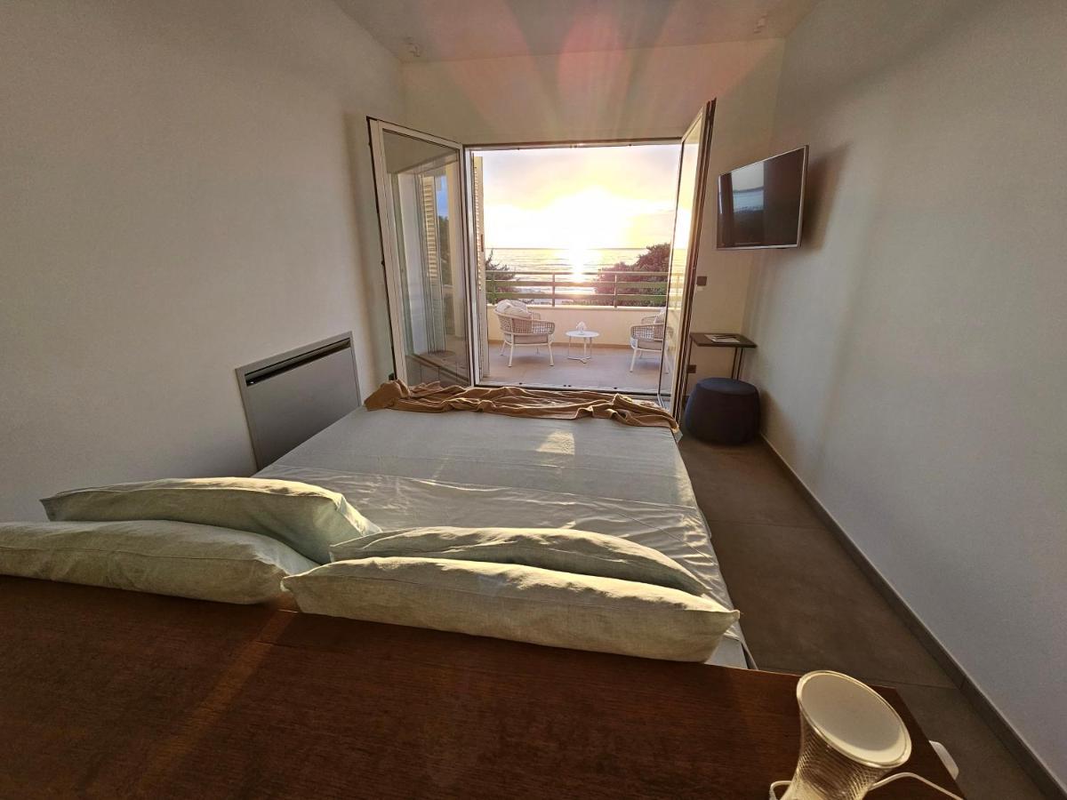 Villa Dune Luxury Roof Top Pool Wellness Gallipoli Buitenkant foto
