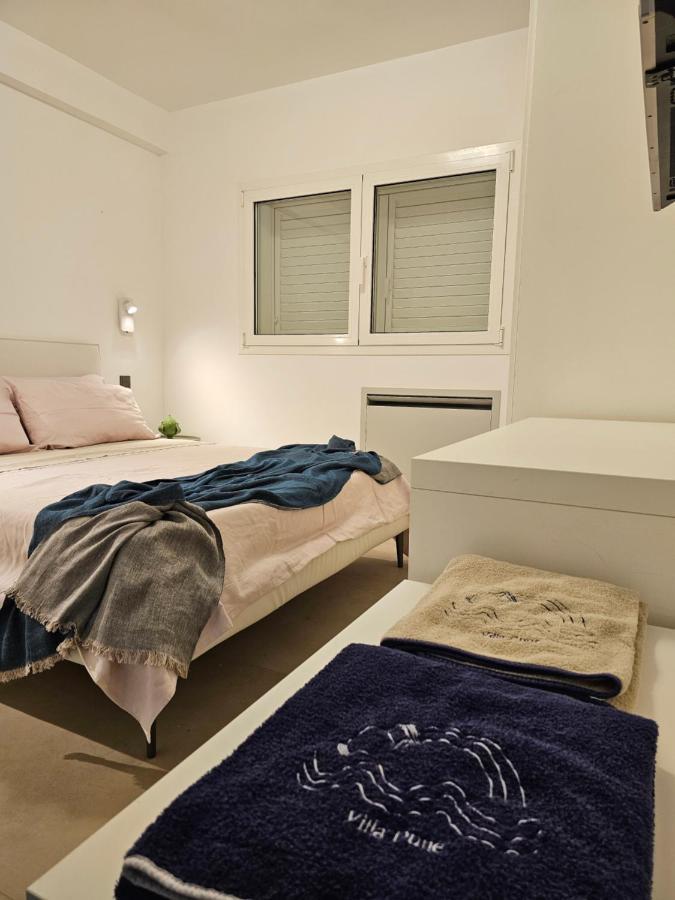 Villa Dune Luxury Roof Top Pool Wellness Gallipoli Buitenkant foto