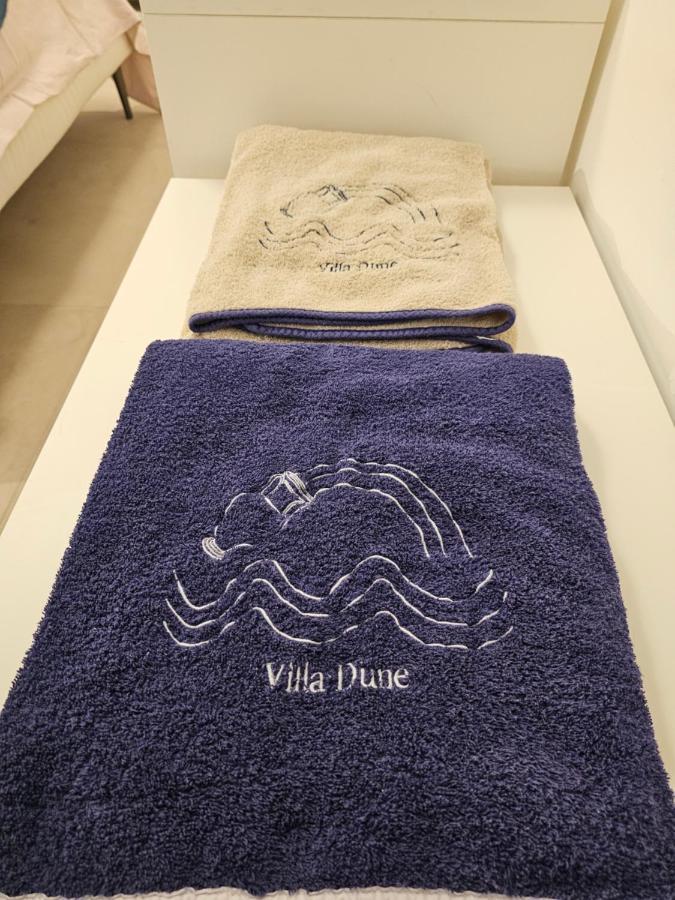 Villa Dune Luxury Roof Top Pool Wellness Gallipoli Buitenkant foto