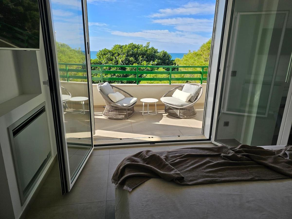 Villa Dune Luxury Roof Top Pool Wellness Gallipoli Buitenkant foto